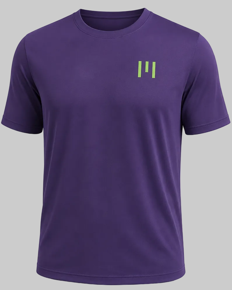 MTB Sport- und Enduroshirt, Modell Crazy Ride, Unisex