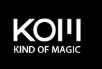 KInd of Magic - Startseite