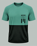 MTB Sport- und Enduroshirt, Modell Montara, Unisex