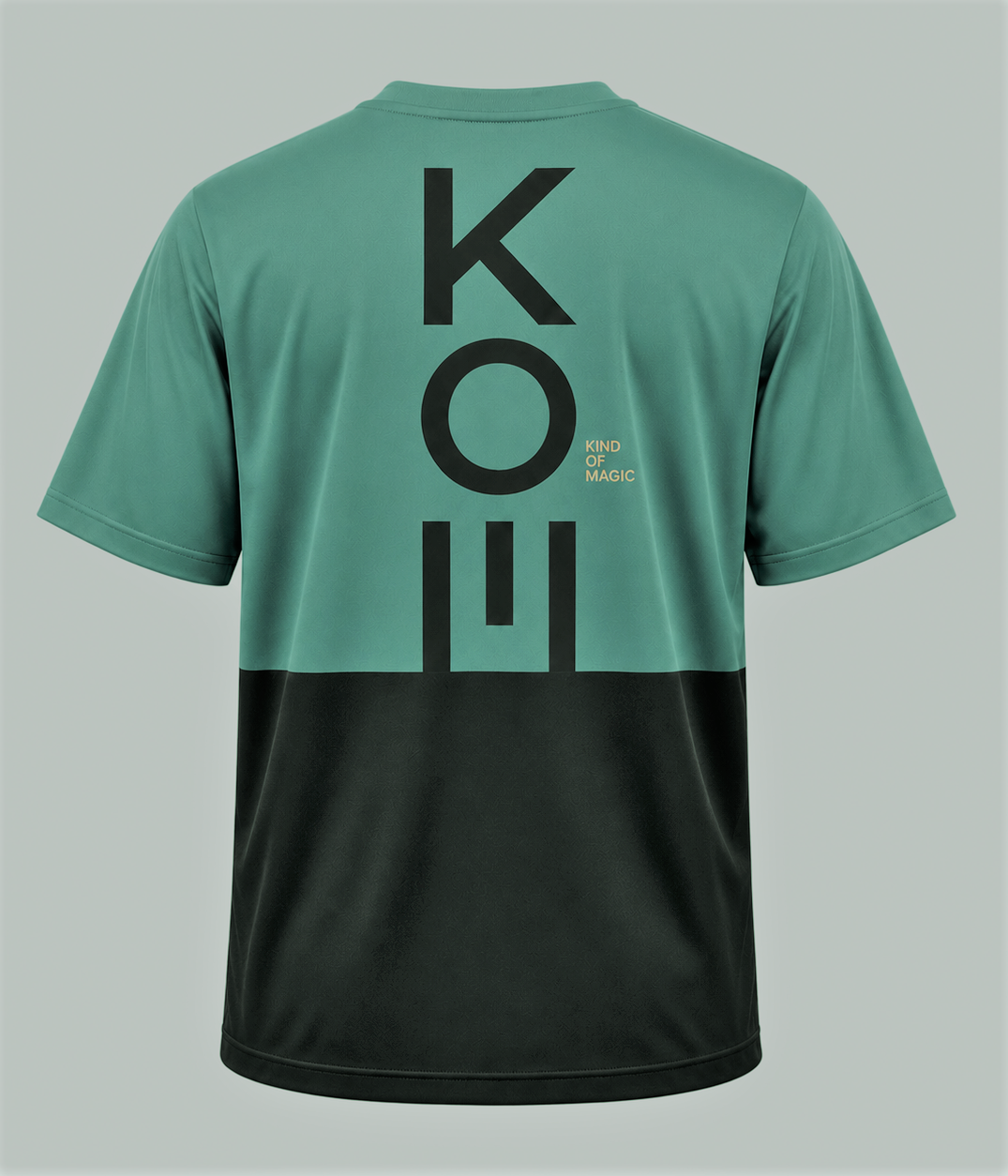 MTB Sport- und Enduroshirt, Modell Montara, Unisex