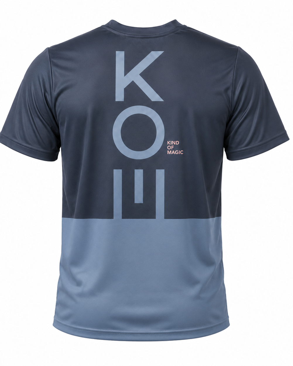 MTB Sport- und Enduroshirt, Modell Flow S, Unisex