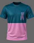 MTB Sport- und Enduroshirt, Modell Unica, Woman