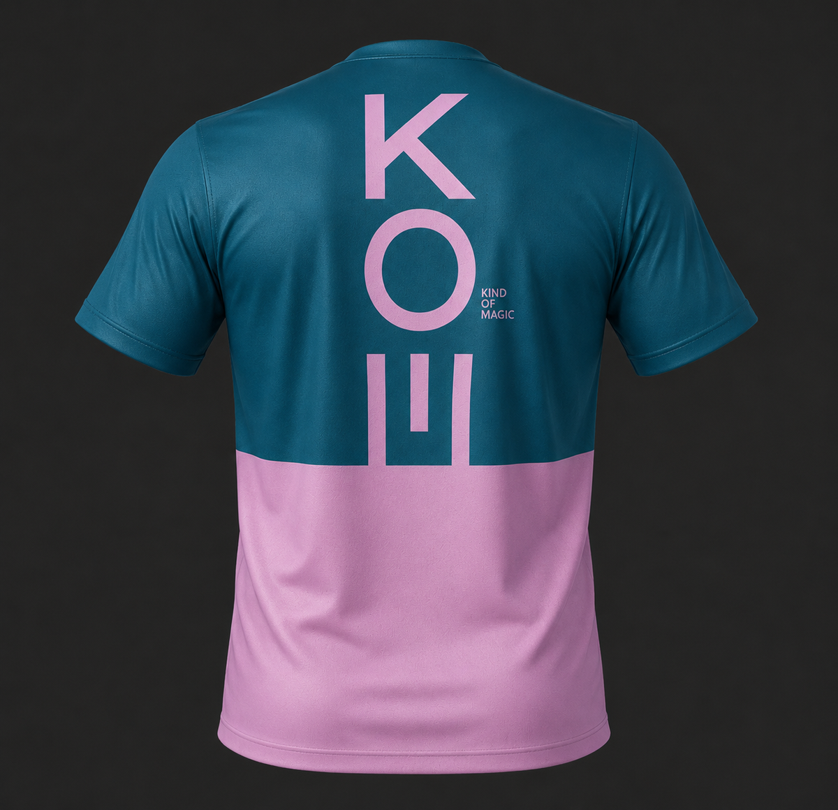 MTB Sport- und Enduroshirt, Modell Unica, Woman