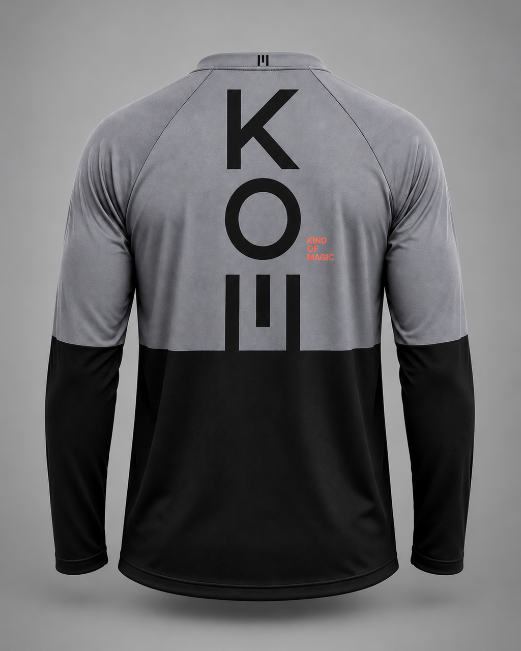 MTB & Enduro Shirt, Modell FLOW L, Unisex