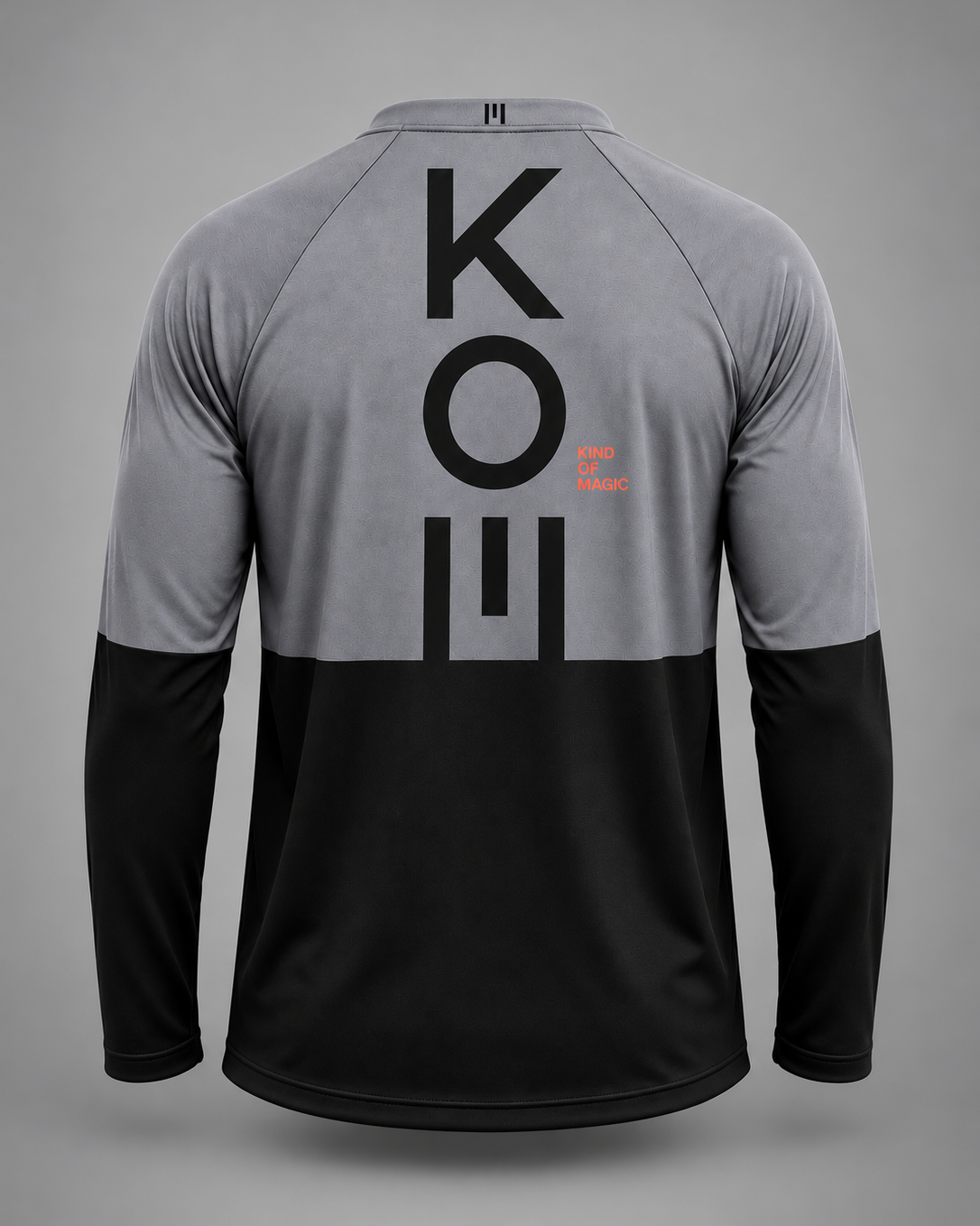 MTB & Enduro Shirt, Modell FLOW L, Unisex