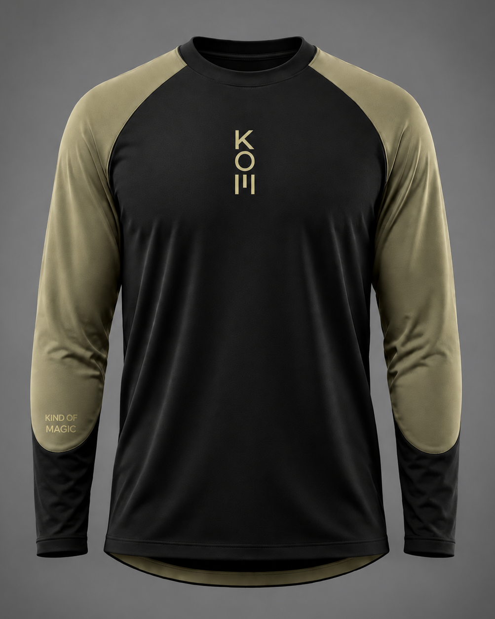 MTB & Enduro Shirt, Modell Ride-X Unisex