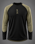 MTB & Enduro Shirt, Modell Ride-X Unisex